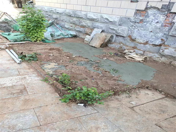 明溪地基基础注浆增加承载力灌浆加固