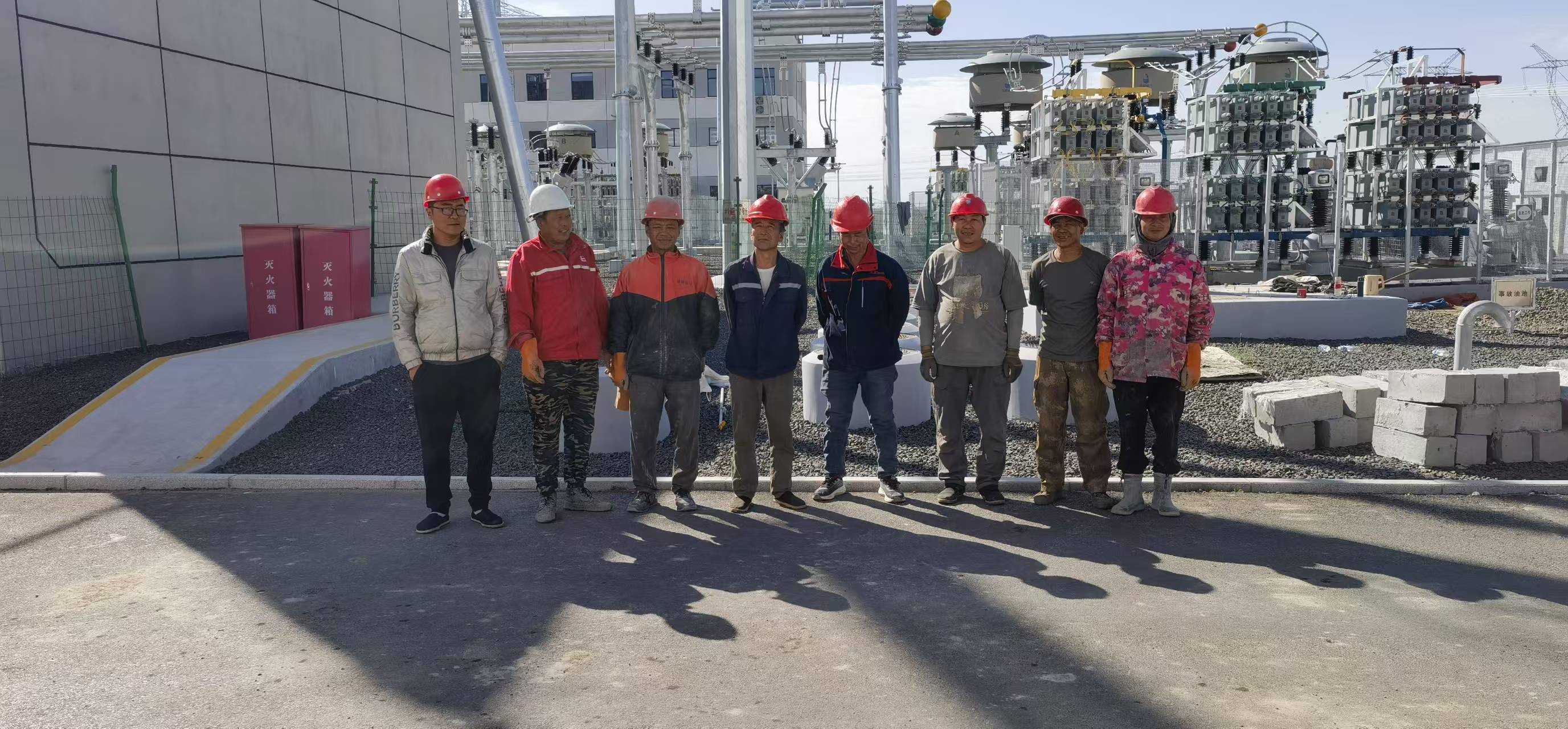 明溪地基沉降如何修复?